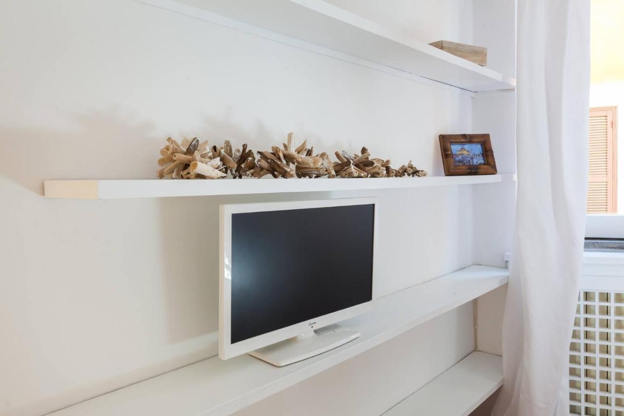 Appartement Navona Color Vicolo Delle Vacche Rome